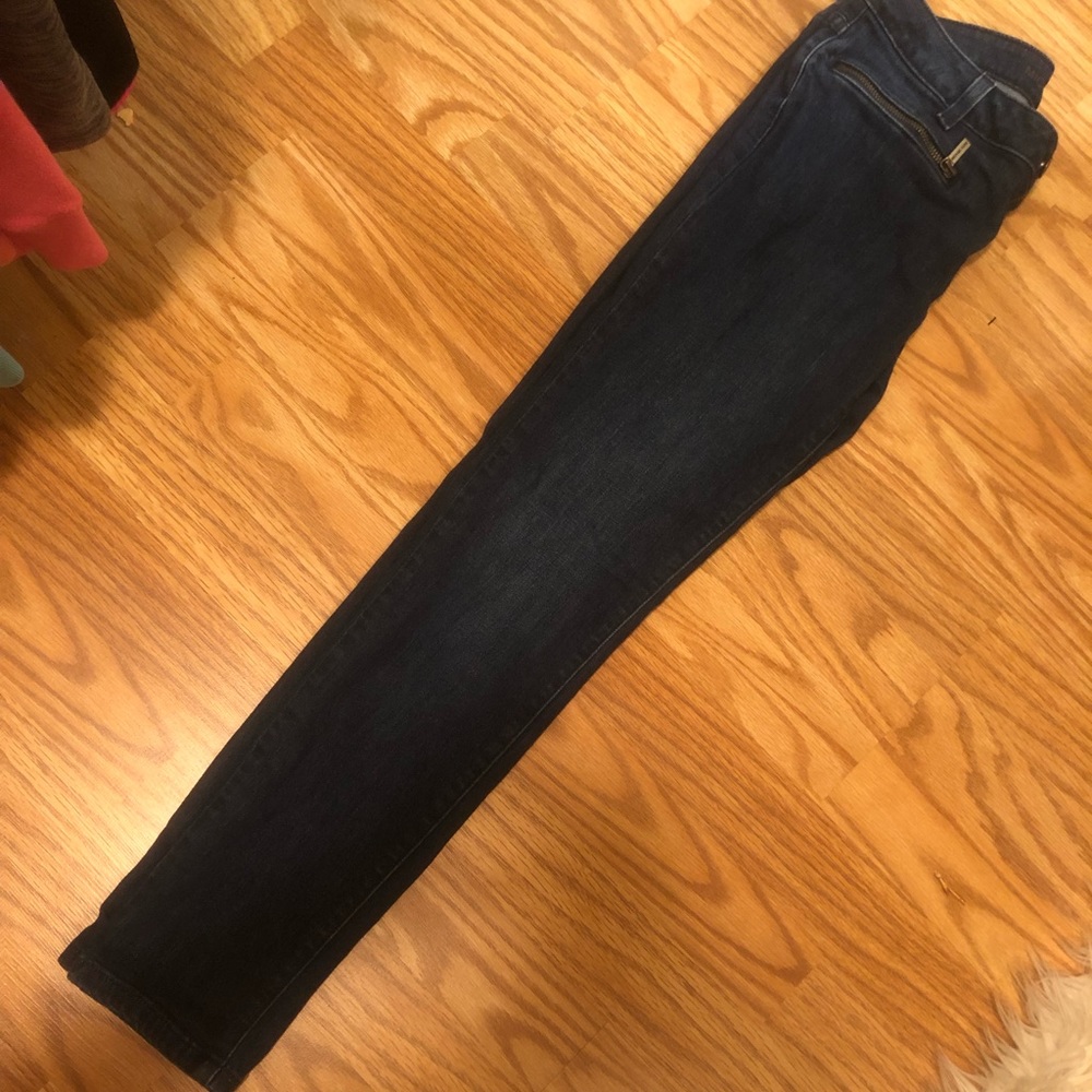 Michael kor denim